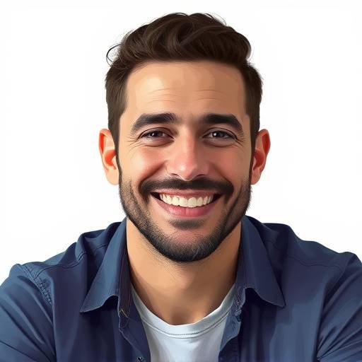 Foto de perfil de Diego Fernández, Ilustrador Freelance