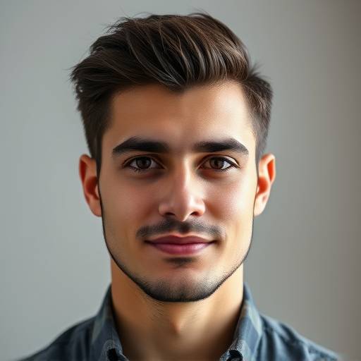 Foto de perfil de Javier Torres, Diseñador Gráfico
