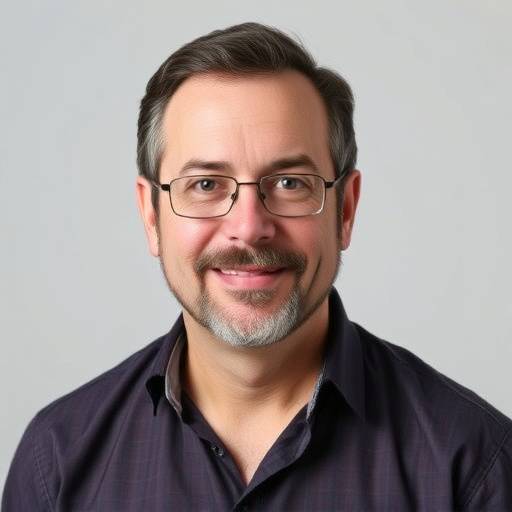 Foto de perfil de Martín Ruiz, Ilustrador
